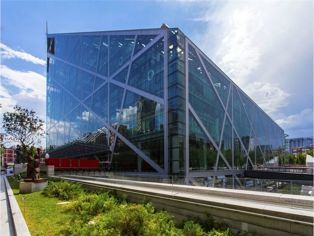 伊川企业团建拓展方案